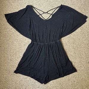 AE beach romper 🏖️